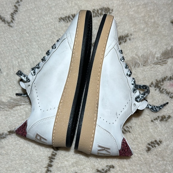 Golden Goose Ball Star Low Top Sneaker - Picture 7 of 13
